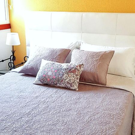 Modern Apartment In Puerto De Santiago - 65 Sqm - Mountain View Екстер'єр фото