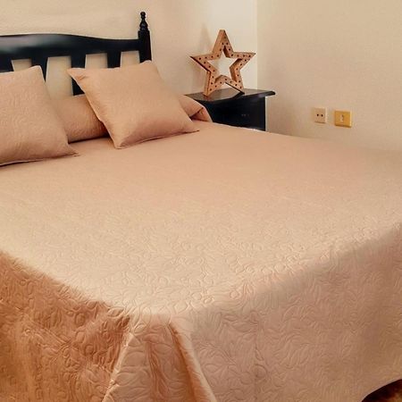 Modern Apartment In Puerto De Santiago - 65 Sqm - Mountain View Екстер'єр фото