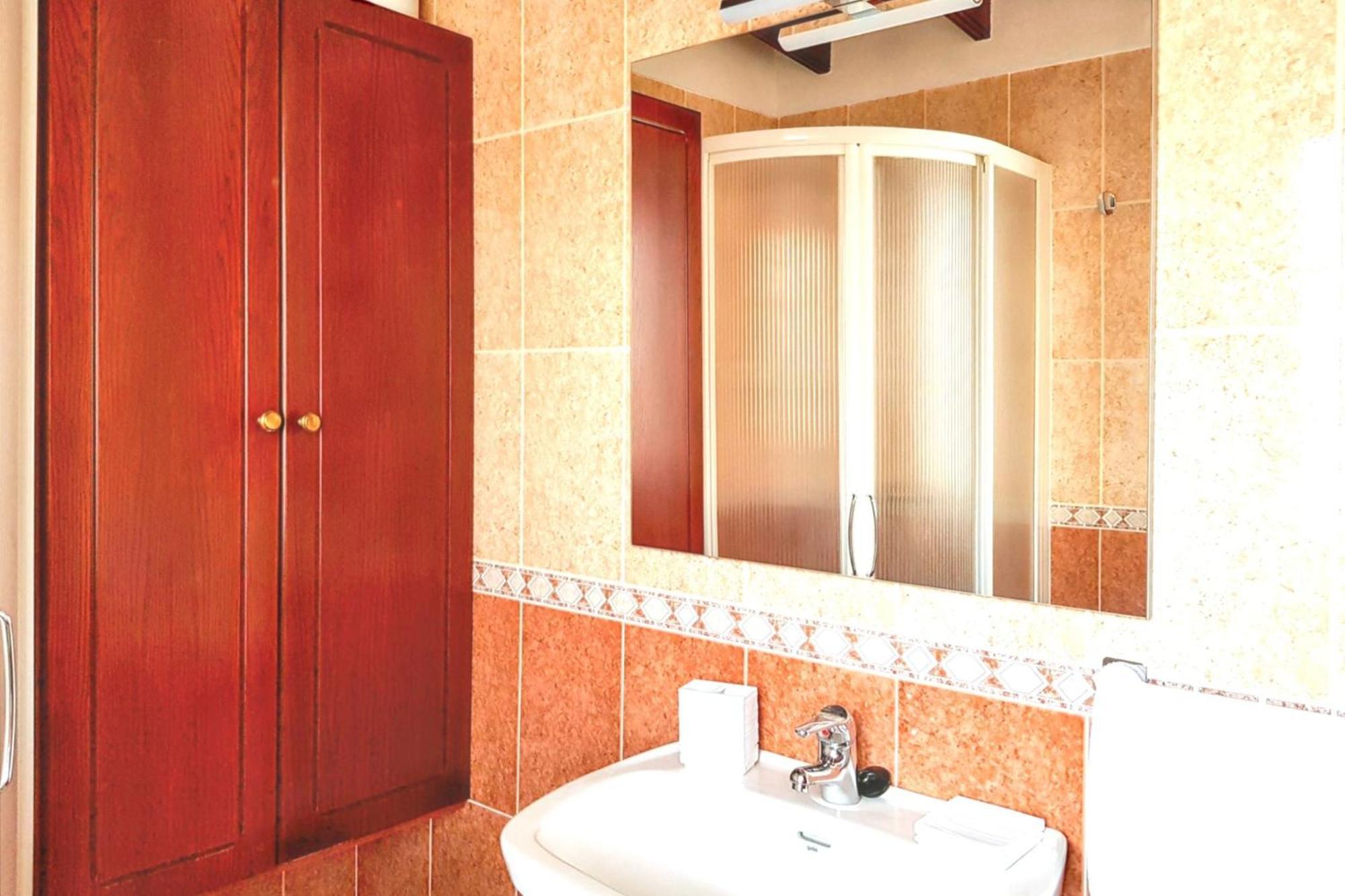 Modern Apartment In Puerto De Santiago - 65 Sqm - Mountain View Екстер'єр фото