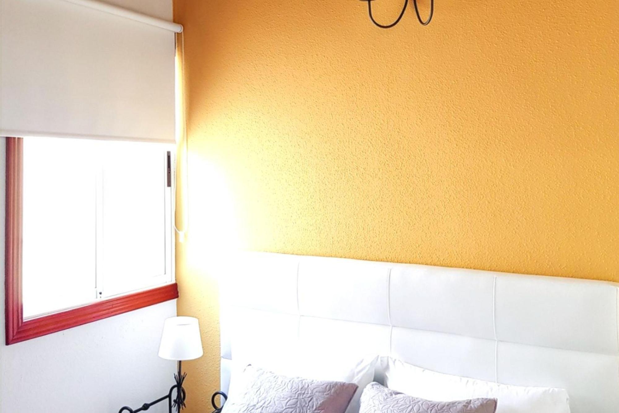 Modern Apartment In Puerto De Santiago - 65 Sqm - Mountain View Екстер'єр фото
