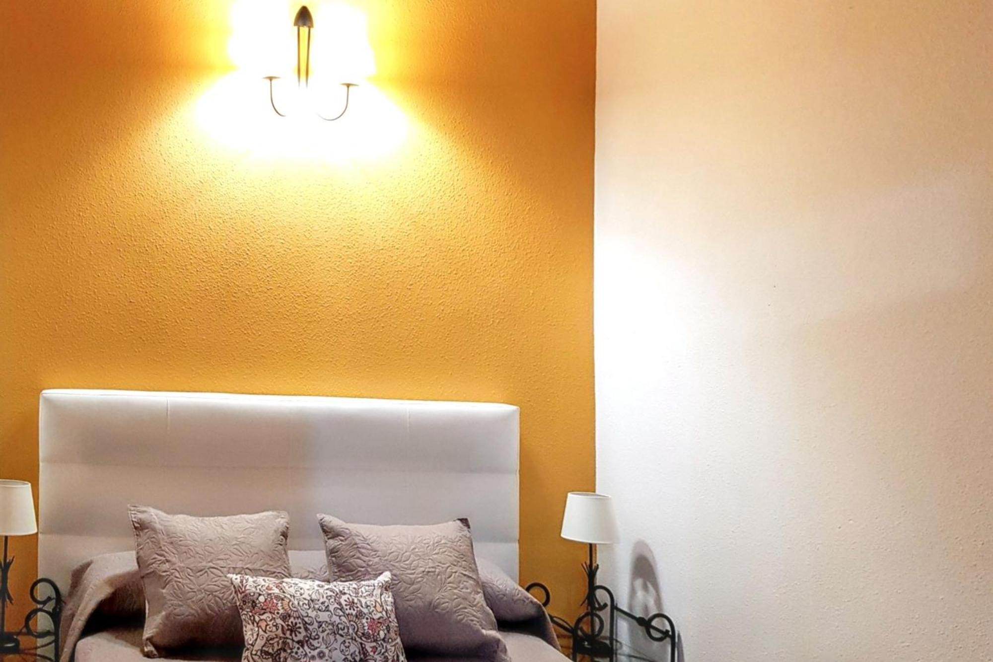 Modern Apartment In Puerto De Santiago - 65 Sqm - Mountain View Екстер'єр фото