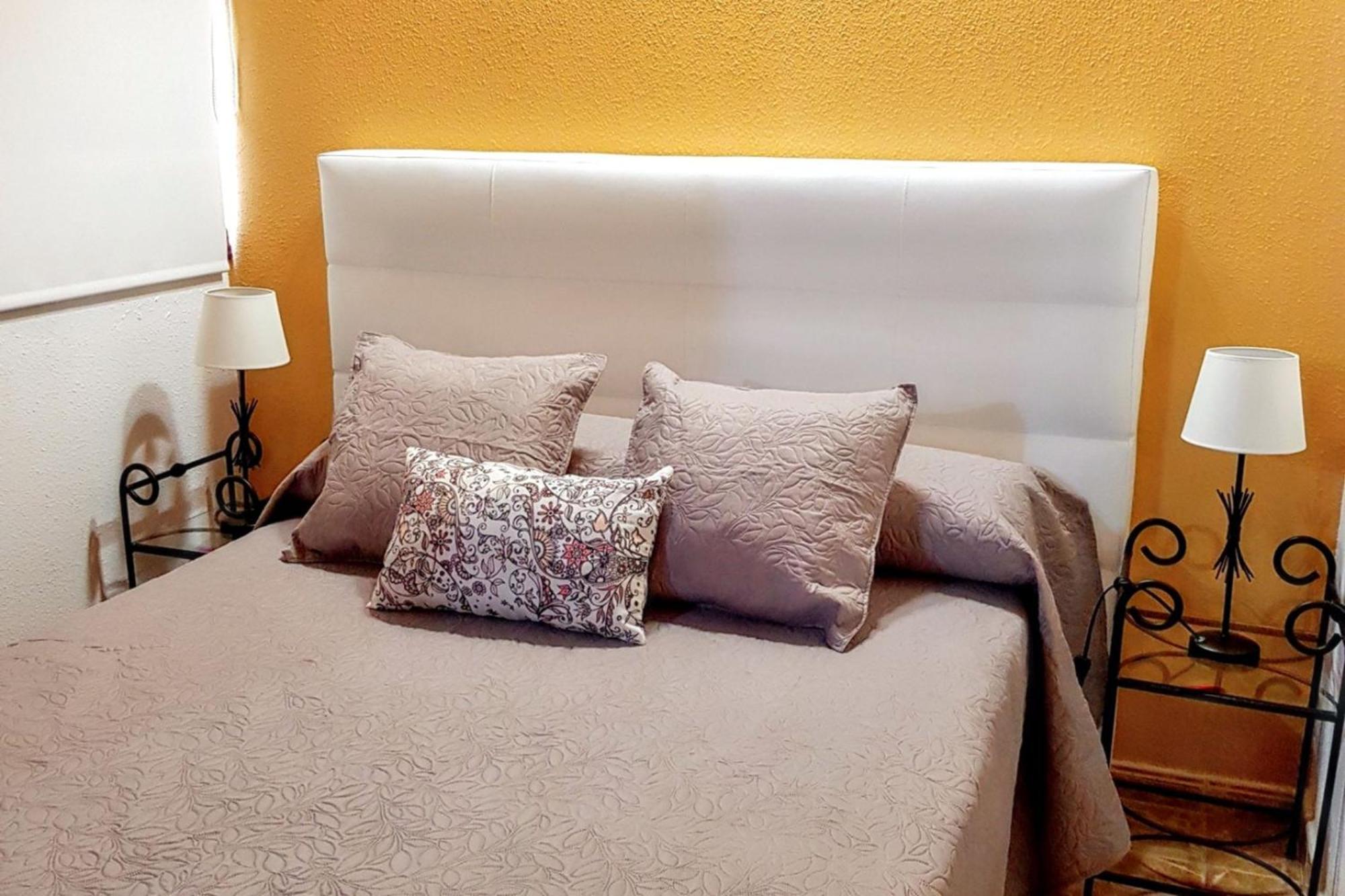 Modern Apartment In Puerto De Santiago - 65 Sqm - Mountain View Екстер'єр фото