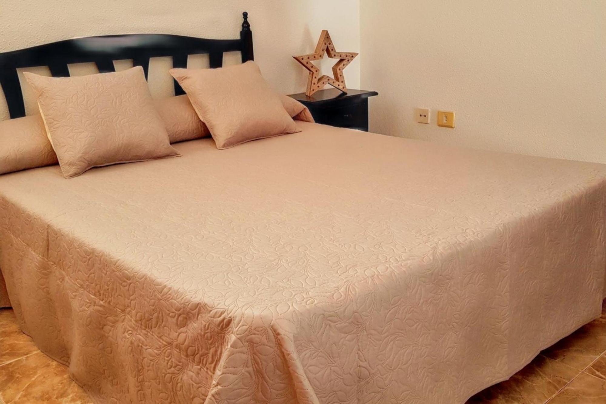 Modern Apartment In Puerto De Santiago - 65 Sqm - Mountain View Екстер'єр фото