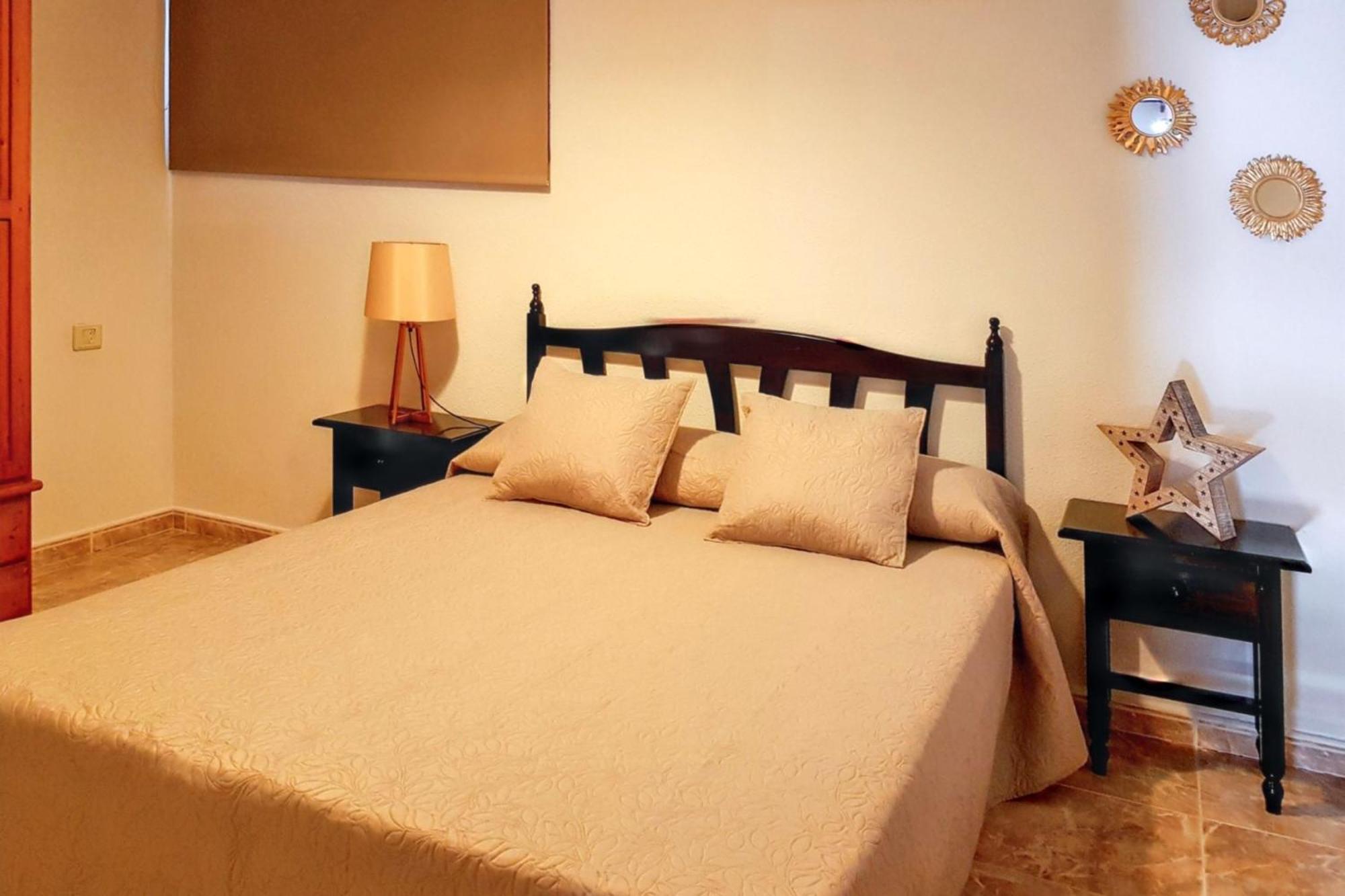 Modern Apartment In Puerto De Santiago - 65 Sqm - Mountain View Екстер'єр фото