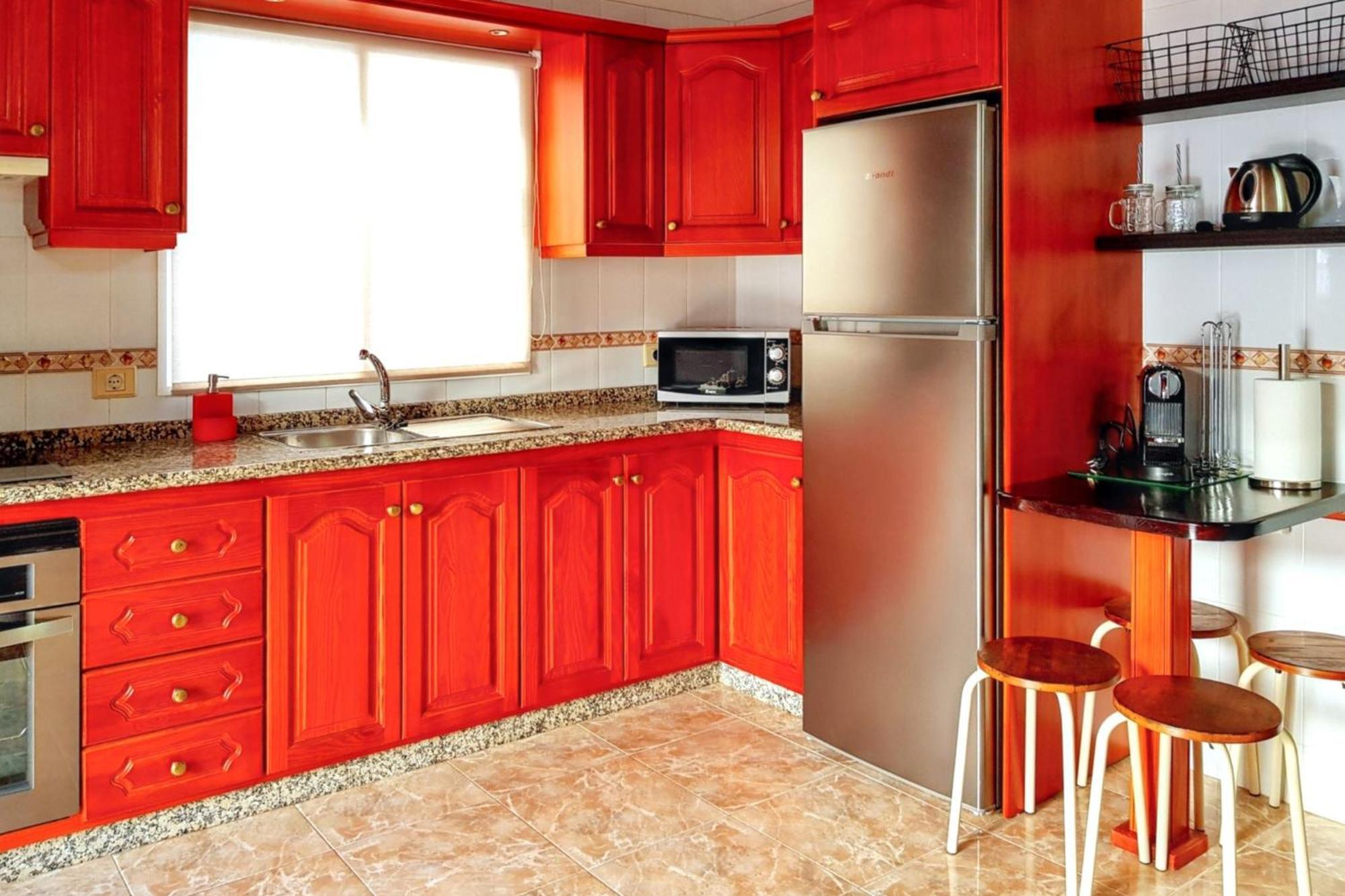 Modern Apartment In Puerto De Santiago - 65 Sqm - Mountain View Екстер'єр фото