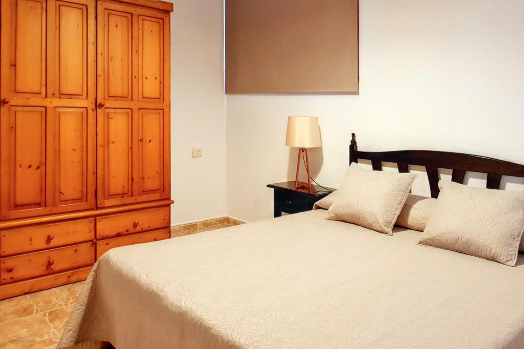 Modern Apartment In Puerto De Santiago - 65 Sqm - Mountain View Екстер'єр фото